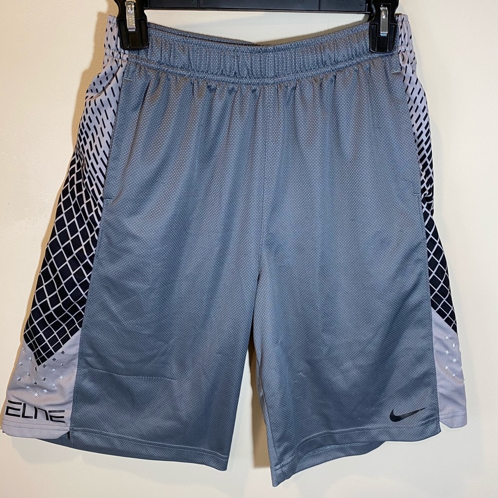 Nike ELITE Dri-Fit Shorts